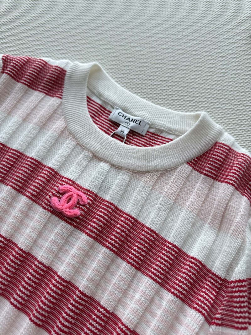 Chanel T-Shirts